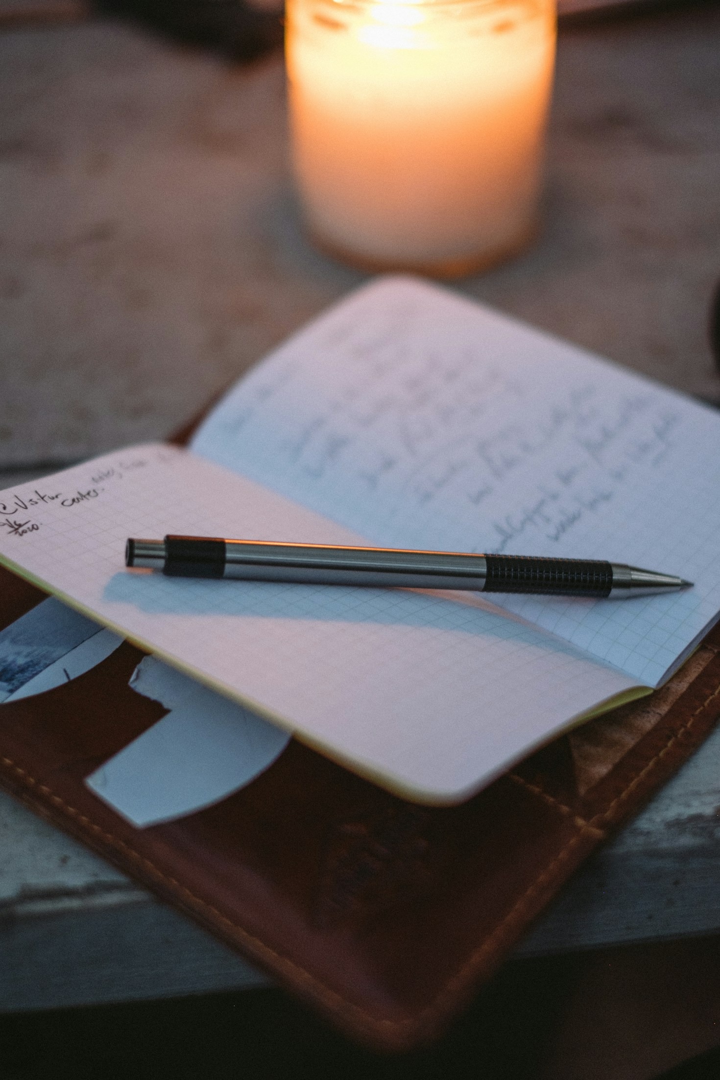 Notes on Solitude and the Wandering Mind